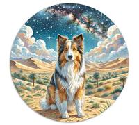 Atlas Berger Puzzle De 1000 Pièces pour Filles Bricolage Classiques Parfait Encastrement Qualité Supérieure Impossible' Difficile Entertainment 1000pcs (67.5x67.5cm)