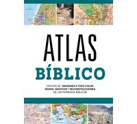 Atlas Bíblico