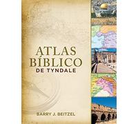 Atlas Bíblico De Tyndale