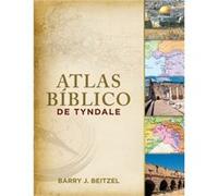 Atlas BiBlico De Tyndale by Barry J Beitzel Barry J Beitzel (Auteur)