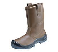 Atlas Botte Atlas ANATOMIC BAU 825 XP CI Thermo S3, largeur 10 taille 38 Quantité:1