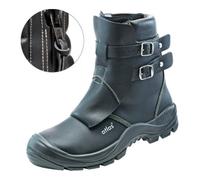 Atlas Botte Atlas DUO SOFT 792 HI HRO S3, largeur 10 taille 46 Quantité:1