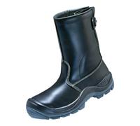 Atlas Botte Atlas DUO SOFT 930 HI HRO S3, largeur 10 taille 41 Quantité:1