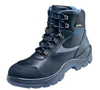 atlas Bottes de sécurité GTX 535 XP GoreTex - S3 - Noir - Largeur 12 - Taille 44 36012 S3 44 (équipement de protection, bottes de travail, chaussures polyvalentes)