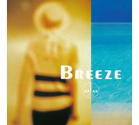 ATLAS - BREEZE CD NEUF