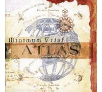 Atlas by Minimum Vital
