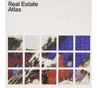 Atlas by Real Estate [Audio CD] NEUF