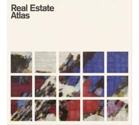 Atlas by REAL ESTATE [VINYL] NEUF