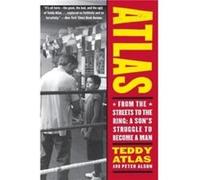 Atlas by Teddy Atlas Paperback Book Peter Alson, Teddy Atlas (Auteur)