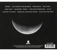 Atlas [CD] NEUF