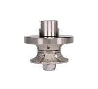 MEULE DE FACONNAGE DEMI-ROND SUPERPRO RUBI - 52938