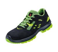 Atlas Chaussure basse Atlas FLASH 2600 ESD S1, largeur 12 taille 42 Quantité:1