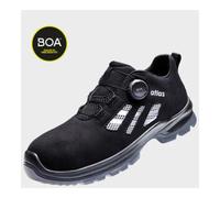 Atlas Chaussure basse Atlas FLASH 3205 XP BOA ESD S1P, largeur 10 taille 41 Quantité:1