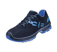 Atlas Chaussure basse Atlas FLASH 5400 ESD S2, largeur 10 taille 45 Quantité:1