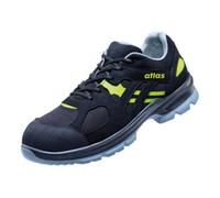 Atlas Chaussure basse Atlas FLASH 6205 XP ESD S3, largeur 10 taille 45 Quantité:1