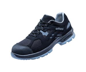 Atlas Chaussure basse Atlas FLASH 6305 XP ESD S3, largeur 10 taille 46 Quantité:1