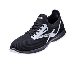 Atlas Chaussure basse Atlas RUNNER 25, S1P, W10, taille 45 Quantité:1