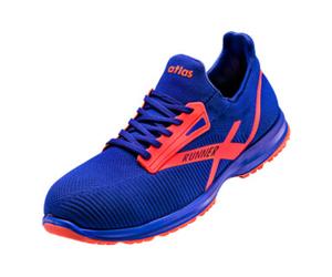 Atlas Chaussure basse Atlas RUNNER 45, S1P, W10, Gr.43 Quantité:1