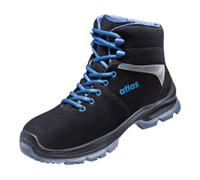 Atlas Chaussure de sécurité montante Atlas SL 80 ESD S2, largeur 10 taille 43 Quantité:1