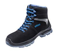 Atlas Chaussure de sécurité montante Atlas SL 805 XP W12 ESD S3, largeur 12 taille 41 Quantité:1