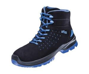 Atlas Chaussure de sécurité montante Atlas SL 825 XP ESD S1P, largeur 10 taille 42 Quantité:1