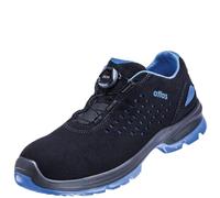 Atlas Chaussures de sécurité Ergo-Med 600 Taille 44 W12.