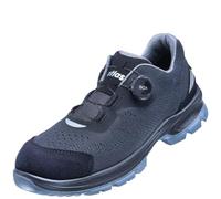 Atlas Chaussures de sécurité Flash 3305 XP BOA ESD S1P (BOA, système d'amortissement, respirantes, doublure fonctionnelle, ESD) Chaussures de travail