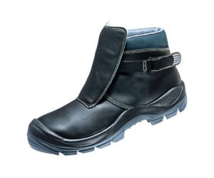 Atlas Chaussures de sécurité montantes Atlas DUO SOFT 765 HI HRO S3, largeur 10 taille 41 Quantité:1