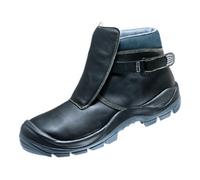 Atlas Chaussures de sécurité montantes Atlas DUO SOFT 765 HI HRO S3, largeur 10 taille 43 Quantité:1