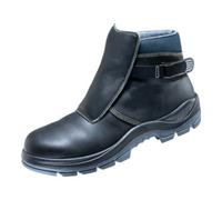 Atlas Chaussures de sécurité montantes Atlas DUO SOFT 775 HI HRO S3, largeur 10 taille 41 Quantité:1
