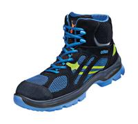 Atlas Chaussures de sécurité montantes Atlas FLASH 8205 XP ESD S1P, largeur 10 taille 45 Quantité:1