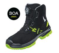 Atlas Chaussures de sécurité montantes Atlas FLASH 8255 XP BOA ESD S3, largeur 10 taille 41 Quantité:1