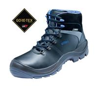 Atlas Chaussures de sécurité montantes Atlas GTX 745 GORE-TEX S3, largeur 10 taille 47 Quantité:1