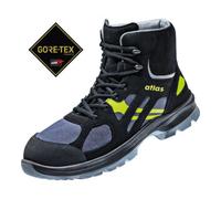 Atlas Chaussures de sécurité montantes Atlas GTX 8205 XP S3, largeur 10 taille 49 Quantité:1