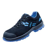 Atlas Chaussures pour Homme 19800S241 Noir 41 EU Casual Loisirs et Sport