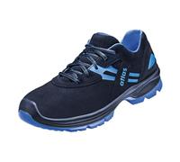 Atlas Chaussures pour Homme 19800S243 DIY Noir 43 EU Casual Loisirs et Sport