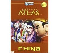 Atlas China G