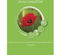 Atlas chwastów - Paradowski Adam (Atlas en polonais)