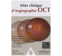 Atlas Clinique D'angiographie Oct