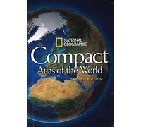 Atlas compact du monde | National Geographic Maps