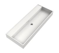 Atlas Concorde Boost Natural Carrelage de sol et de mur - 60x120cm - 9mm - rectifié - Porcellanato - Kaolin (Beige) SW1200051/SW1200444/SW1203353