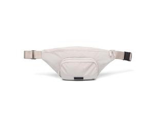 Atlas Crossbody Noir Vandra, Fossil, Medium, Minimaliste