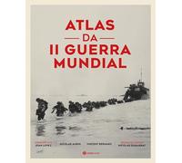 Atlas Da Ii Guerra Mundial