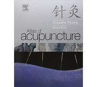 Atlas d'acupuncture
