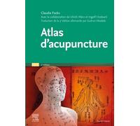 Atlas D'acupuncture