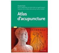 Atlas D'acupuncture