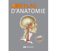 Atlas d'anatomie