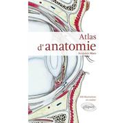 Atlas d'anatomie