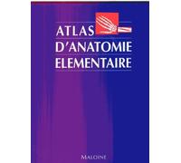 Atlas D'Anatomie Elementaire