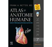Atlas d'anatomie humaine